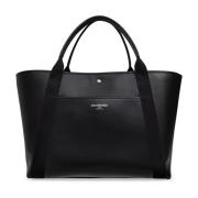 Balenciaga Handväska Barritz Black, Dam