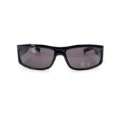 Dior Vintage Pre-owned Plast solglasgon Black, Dam