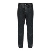 Diesel Jeans 2032 D-Krooley-B Black, Herr