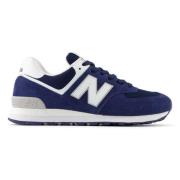 New Balance 574 Sneakers Blue, Herr