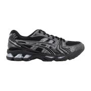 Asics Sneakers Black, Herr