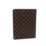 Louis Vuitton Vintage Pre-owned Canvas hem-och-kontorstillbehr Brown, ...