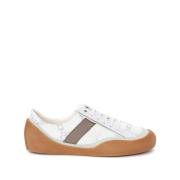 JW Anderson Vita Bubble Casual Sneakers White, Dam