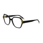 Etnia Barcelona Anaka Bkgd Optical Frame Black, Dam