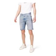 Levi's Herr Shorts Ljusblå Blue, Herr