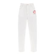 Marni Vida Ben Jeans White, Dam