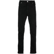 Etro jeans Black, Herr