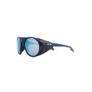 Oakley Oo9440 944005 Sunglasses Blue, Herr