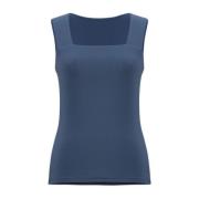 Joseph Ribkoff Stilren Tanktop Gray, Dam