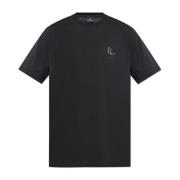 PS By Paul Smith T-shirt med tryck Black, Herr