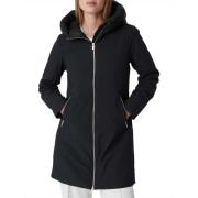 Ciesse Piumini Svart Softshell Dunjacka Mire 2.2 Black, Dam