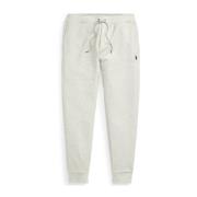 Polo Ralph Lauren Casual Grå Joggerbyxor Activewear Gray, Herr