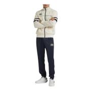 Umbro Herr Tracksuit Jacka och Byxor Set Multicolor, Herr