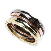 Bvlgari Vintage Pre-owned Guld ringar Yellow, Dam