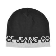 Versace Jeans Couture Hattar Black, Dam