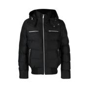 Moose Knuckles M Cloud Bomberjacka Black, Herr