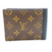 Louis Vuitton Vintage Pre-owned Canvas plnbcker Brown, Dam