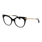 Dolce & Gabbana Stiliga Optiska Glasögon 0Dg3392 Black, Dam