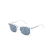 Dior Diortag SU 85B8 Sunglasses Gray, Herr