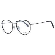 Bally Runda optiska glasögonbågar Black, Unisex