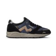 Karhu Innovativ Aria 95 Sneaker Blue, Herr