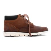 Timberland Snörad Chukka Boot Brown, Herr