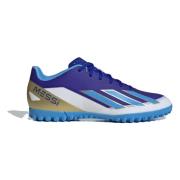 Adidas X Crazyfast Messi Futsal Fotbollsskor Blue, Herr