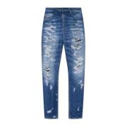 Dsquared2 Jeans Bro Blue, Herr