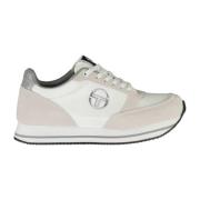 Sergio Tacchini Sportskor Kvinna VIT White, Dam