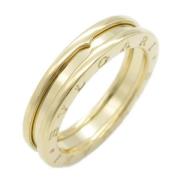 Bvlgari Vintage Pre-owned Guld ringar Yellow, Dam