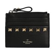 Valentino Stilren Korthållare Black, Dam