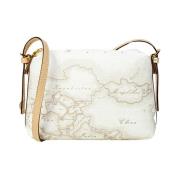 Alviero Martini 1a Classe Bags White, Dam