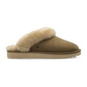 UGG Klassisk Toffel II Brown, Dam