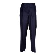 Briglia Vida Ben Ull Chino Byxor Blue, Herr