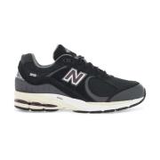 New Balance Vattentäta Gore-Tex® Sneakers med Mocka Black, Herr