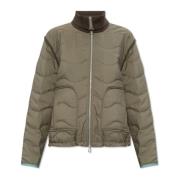 PS By Paul Smith Isolerad jacka Green, Dam