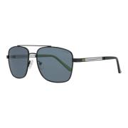 Guess Sunglasses Black, Herr