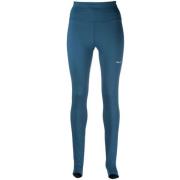 Ralph Lauren Ankel leggings Blue, Dam