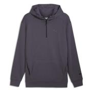 Puma Rad/Cal Hoodie Gray, Herr