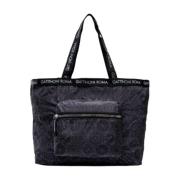 Gattinoni Elegant Teodosia Shopper Väska Black, Dam