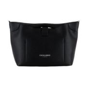 Ermanno Scervino Liten Toteväska Rachele Aw24 Black, Dam