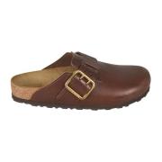 Birkenstock Beqvama Sandaler Brown, Unisex