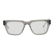 Thom Browne glasses Gray, Unisex