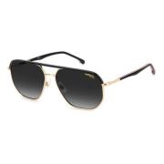 Carrera Sunglasses Black, Herr