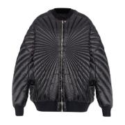 Rick Owens Rick Owens x Moncler Black, Unisex