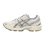 Asics Gel-1130 Cream/Clay Grey Sneakers Beige, Herr