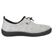 Rohde Grå Damtoffel - Bekväm Slip-On Gray, Dam