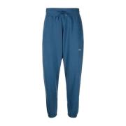 Ralph Lauren Ankel atletisk byxa Blue, Dam