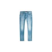 Tommy Hilfiger Herr Slim Fit Denim Jeans Blue, Herr