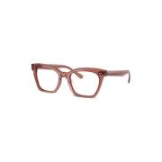 Oliver Peoples Ov5566U 1790 Optical Frame Brown, Dam